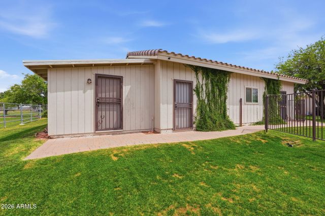 332 E HARRISON Street, Gilbert, AZ 85295