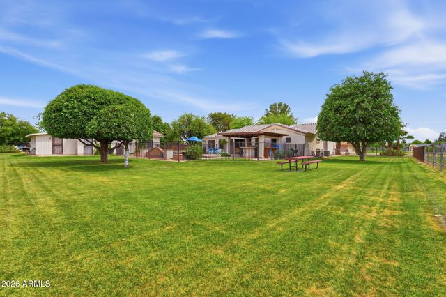 332 E HARRISON Street, Gilbert, AZ 85295