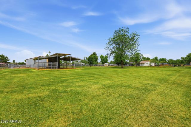 332 E HARRISON Street, Gilbert, AZ 85295