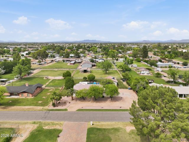 332 E HARRISON Street, Gilbert, AZ 85295