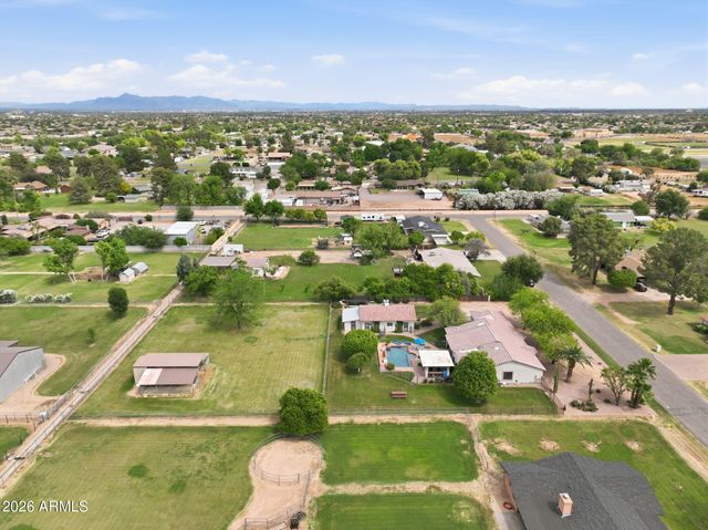 332 E HARRISON Street, Gilbert, AZ 85295