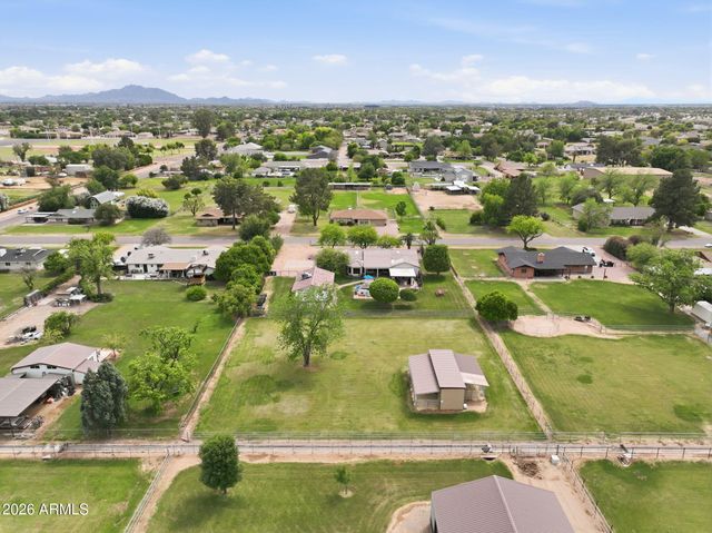 332 E HARRISON Street, Gilbert, AZ 85295