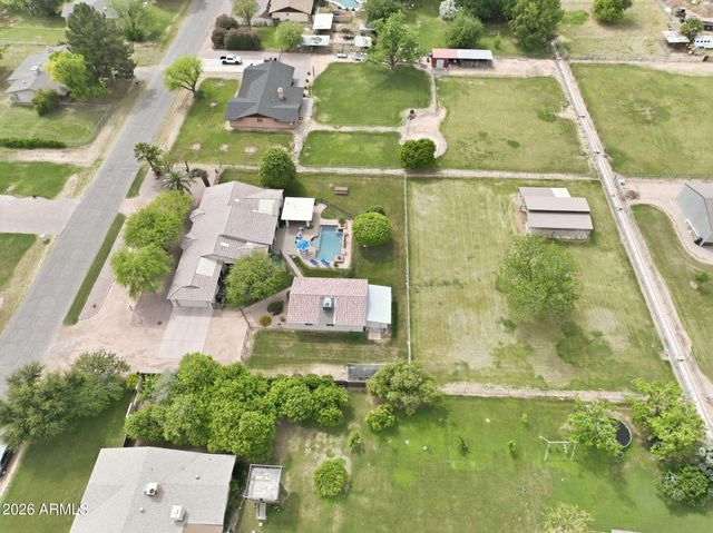 332 E HARRISON Street, Gilbert, AZ 85295