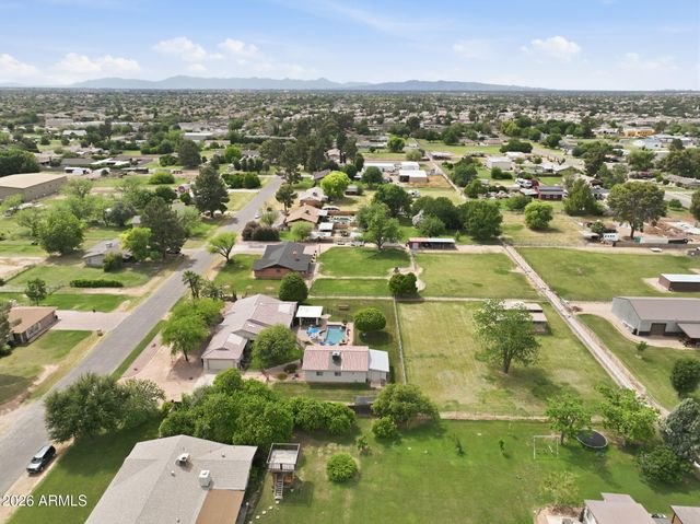 332 E HARRISON Street, Gilbert, AZ 85295