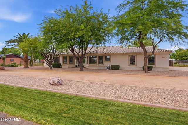 332 E HARRISON Street, Gilbert, AZ 85295