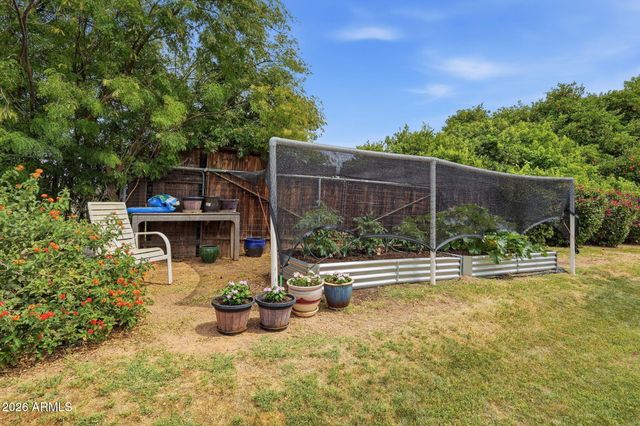 332 E HARRISON Street, Gilbert, AZ 85295