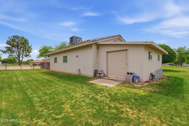 332 E HARRISON Street, Gilbert, AZ 85295