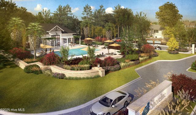 7171 Carolina Beach Rd,Shoreline 58, Wilmington, NC 28412