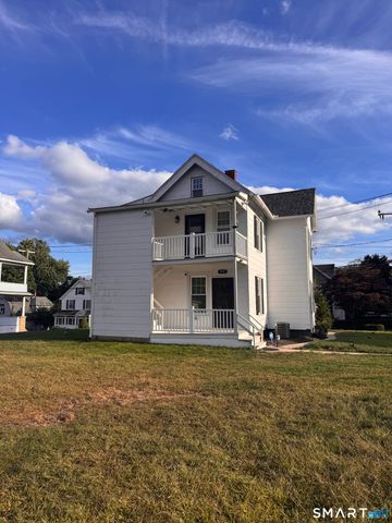 54 Chestnut Street, Bristol, CT 06010