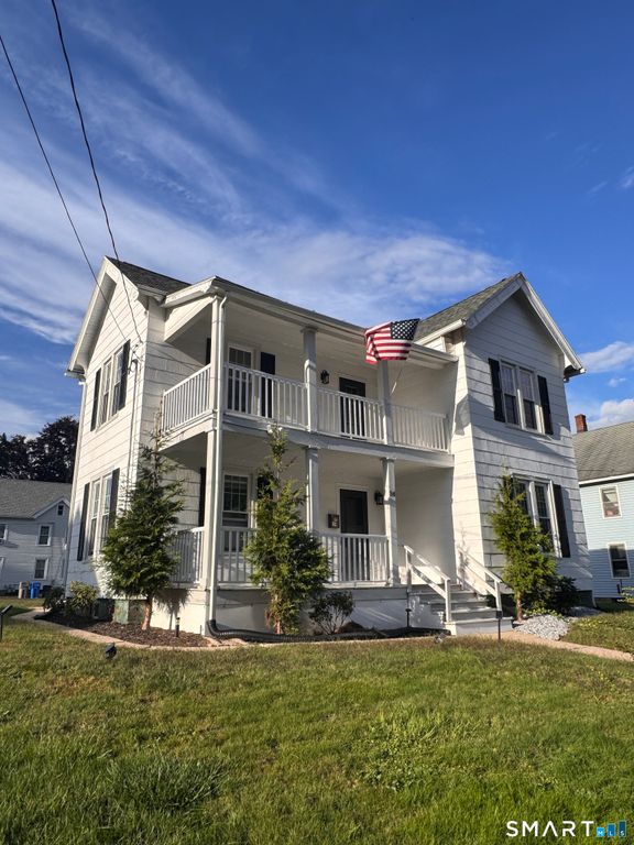 54 Chestnut Street, Bristol, CT 06010
