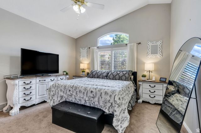 1593 W TURTLE DOVE LN, West Jordan, UT 84088