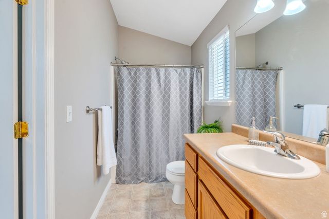 1593 W TURTLE DOVE LN, West Jordan, UT 84088