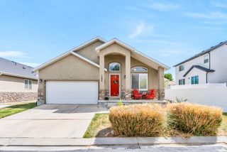 1593 W TURTLE DOVE LN, West Jordan, UT 84088