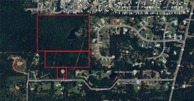 32771 Antietam Road, Lillian, AL 36549