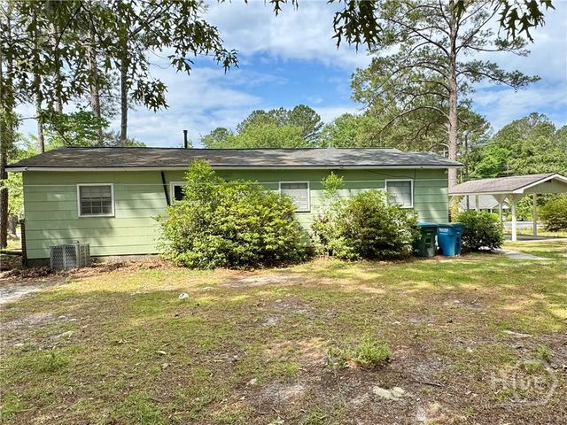 108 Tyler Street, Rincon, GA 31326