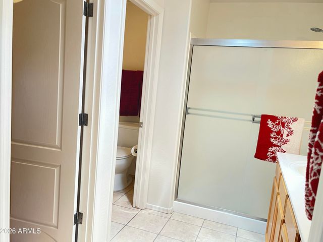 1120 S 232ND Avenue, Buckeye, AZ 85326