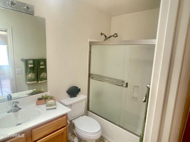 1120 S 232ND Avenue, Buckeye, AZ 85326