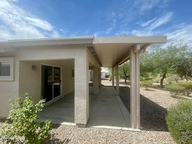 1120 S 232ND Avenue, Buckeye, AZ 85326
