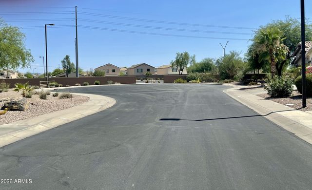 1120 S 232ND Avenue, Buckeye, AZ 85326