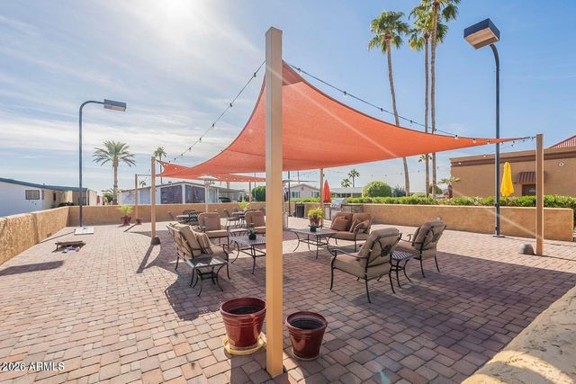 1120 S 232ND Avenue, Buckeye, AZ 85326