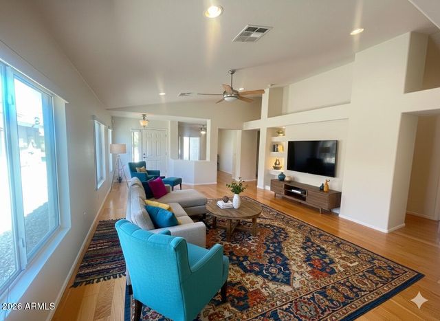 1120 S 232ND Avenue, Buckeye, AZ 85326