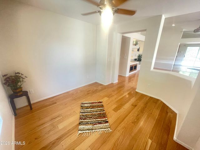 1120 S 232ND Avenue, Buckeye, AZ 85326