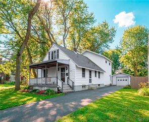 307 Lomond Place, Utica, NY 13502