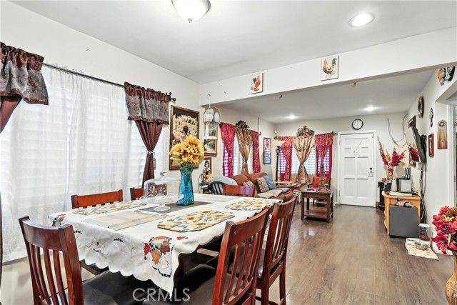 453 S Rowan Avenue, Los Angeles, CA 90063