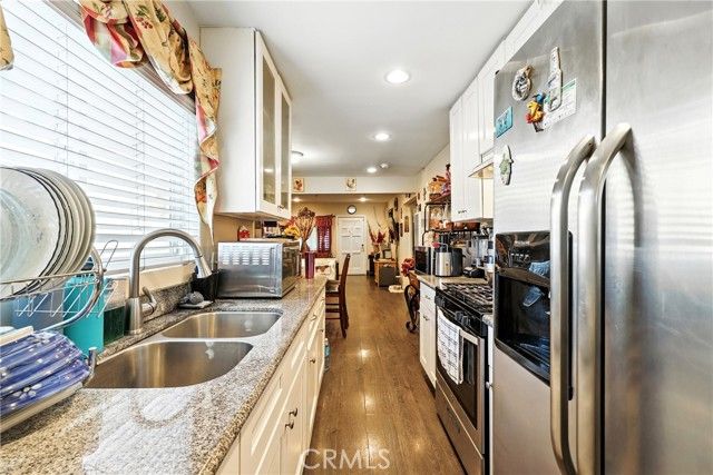 453 S Rowan Avenue, Los Angeles, CA 90063