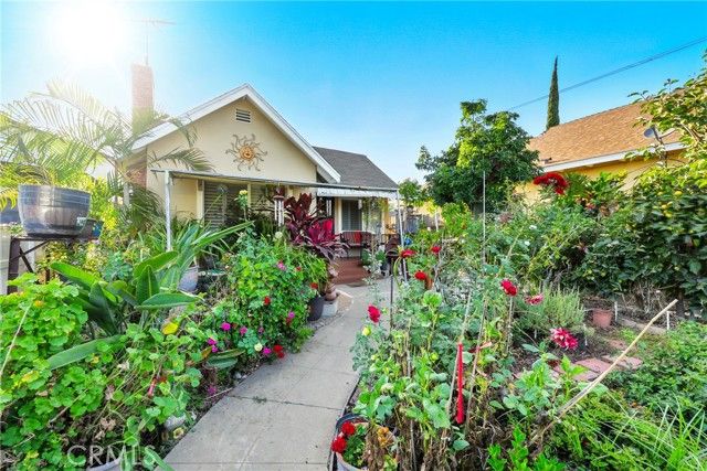 453 S Rowan Avenue, Los Angeles, CA 90063