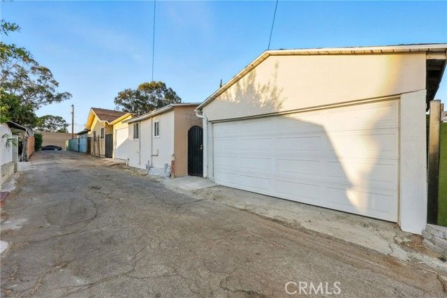 453 S Rowan Avenue, Los Angeles, CA 90063