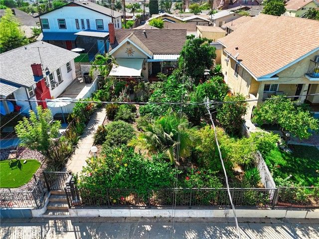 453 S Rowan Avenue, Los Angeles, CA 90063