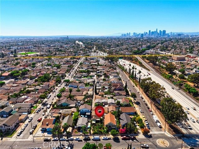 453 S Rowan Avenue, Los Angeles, CA 90063