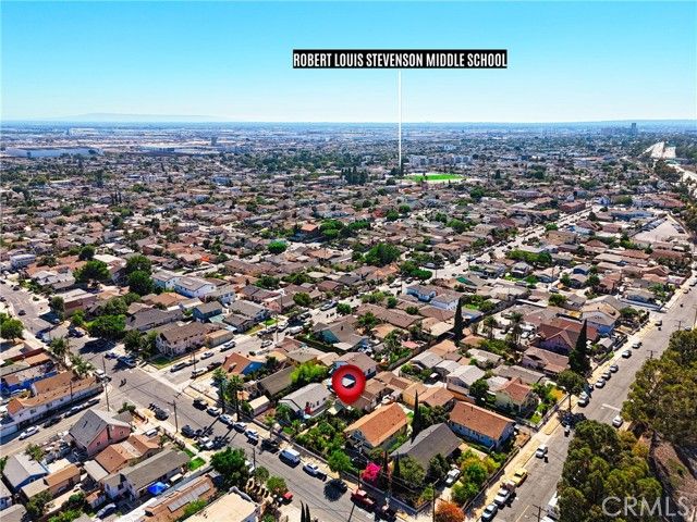453 S Rowan Avenue, Los Angeles, CA 90063