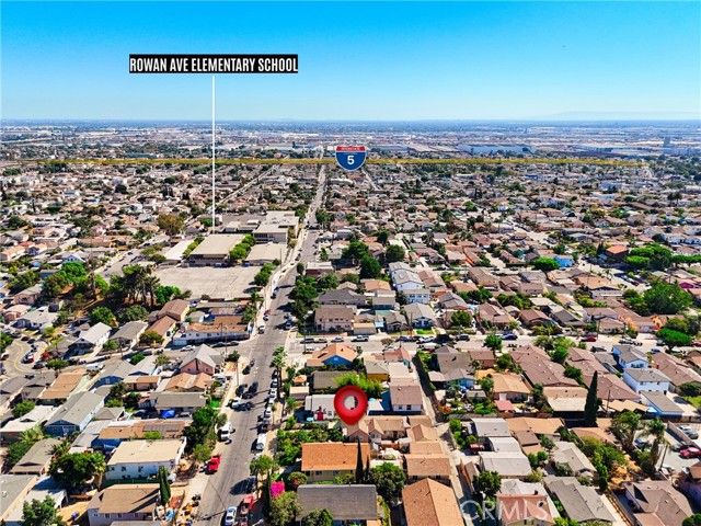453 S Rowan Avenue, Los Angeles, CA 90063