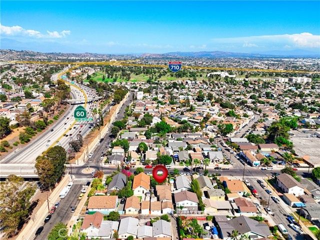 453 S Rowan Avenue, Los Angeles, CA 90063