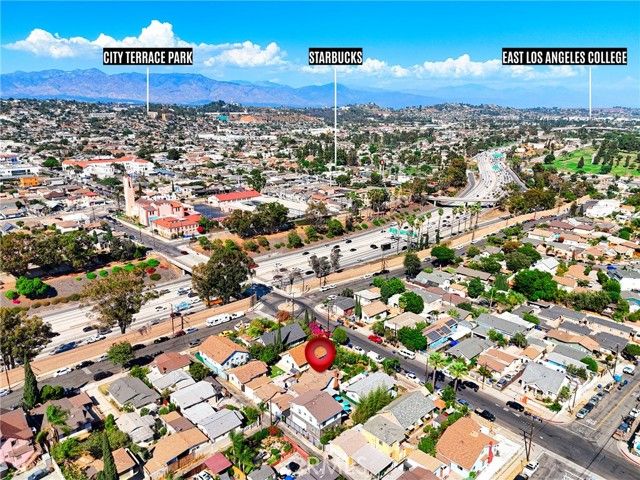 453 S Rowan Avenue, Los Angeles, CA 90063