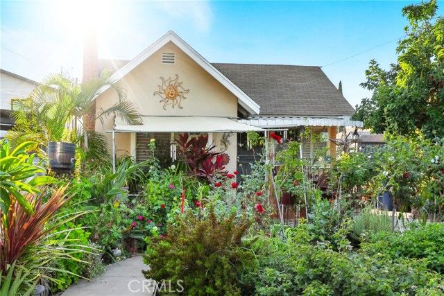 453 S Rowan Avenue, Los Angeles, CA 90063