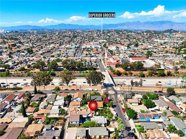453 S Rowan Avenue, Los Angeles, CA 90063
