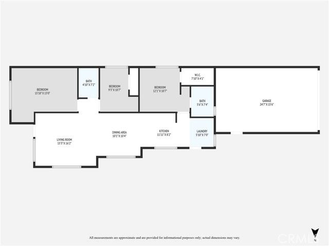 453 S Rowan Avenue, Los Angeles, CA 90063