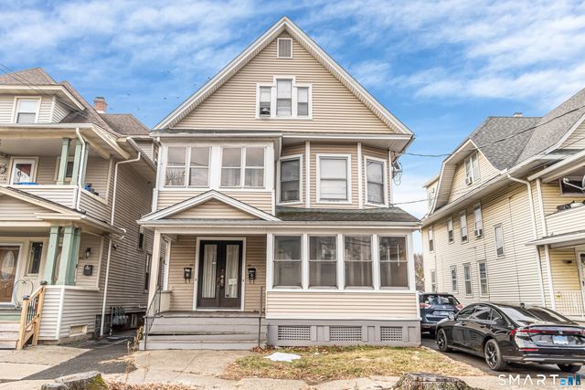 105 Carleton Avenue, Bridgeport, CT 06604