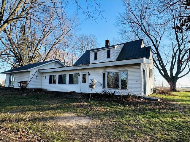 1113 E Division Street, Neillsville, WI 54456