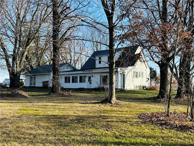 1113 E Division Street, Neillsville, WI 54456