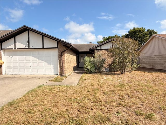2310 Vialoux Dr, Corpus Christi, TX 78418