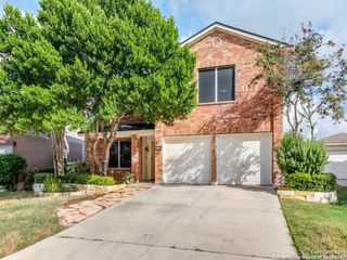 10715 Rimfire Run, San Antonio, TX 78245