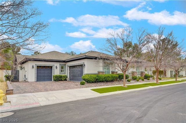 304 Covent Garden Court, Las Vegas, NV 89145