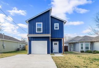 422 N Elliott Street, Sherman, TX 75090