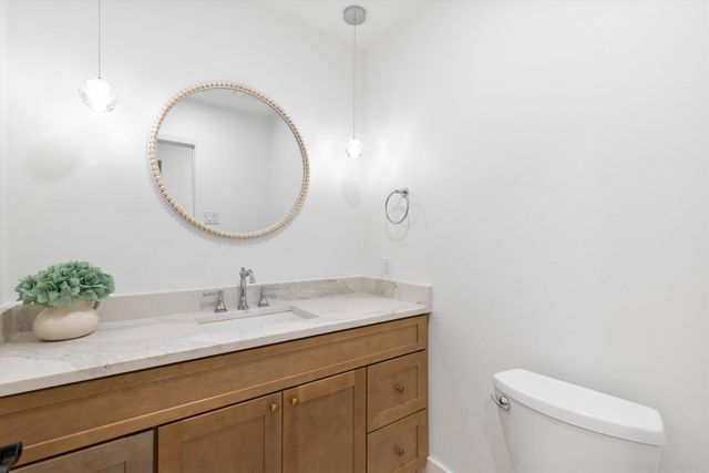 4446 Thunder Road, Dallas, TX 75244