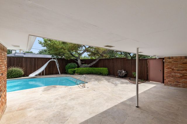 4446 Thunder Road, Dallas, TX 75244