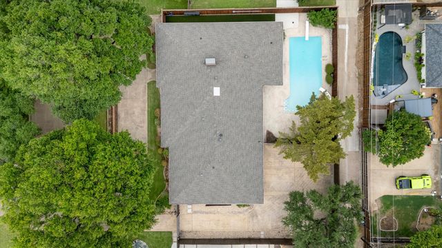 4446 Thunder Road, Dallas, TX 75244